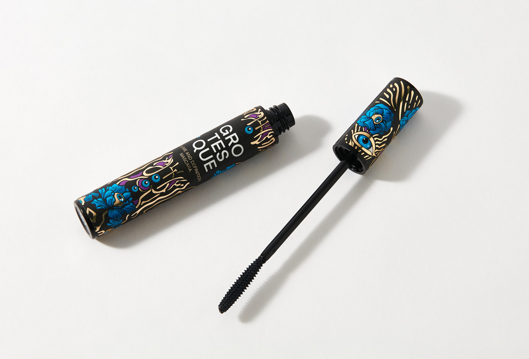 Vivienne Sabo Volume and definition mascara Grotesque