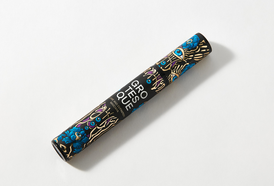 Vivienne Sabo Volume and definition mascara Grotesque