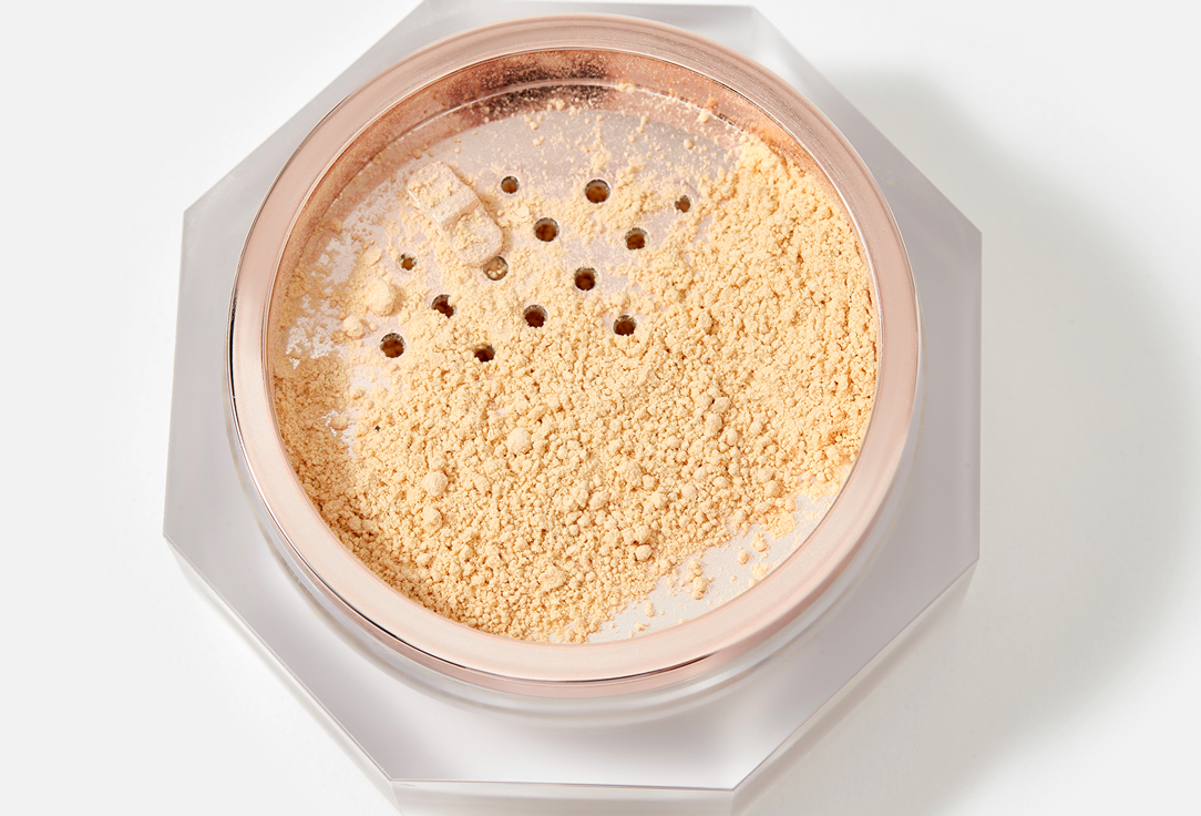 DEAR DAHLIA РАССЫПЧАТАЯ ПУДРА ДЛЯ ЛИЦА skin paradise soft velvet finishing powder