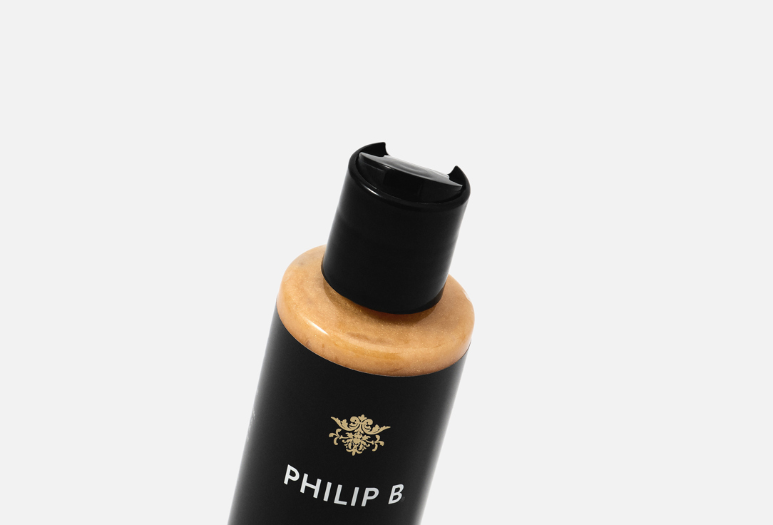 PHILIP B Volumizing & Moisturizing Shampoo Forever Shine