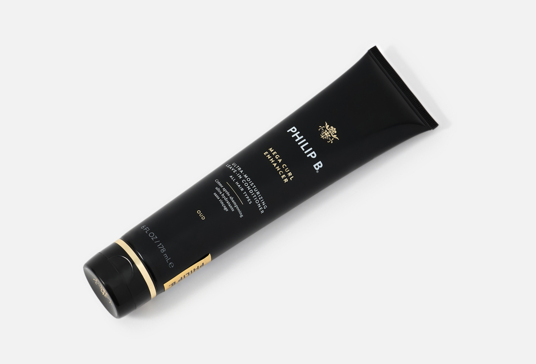 PHILIP B Moisturizing Leave-in Conditioner Mega Curl Enhancer