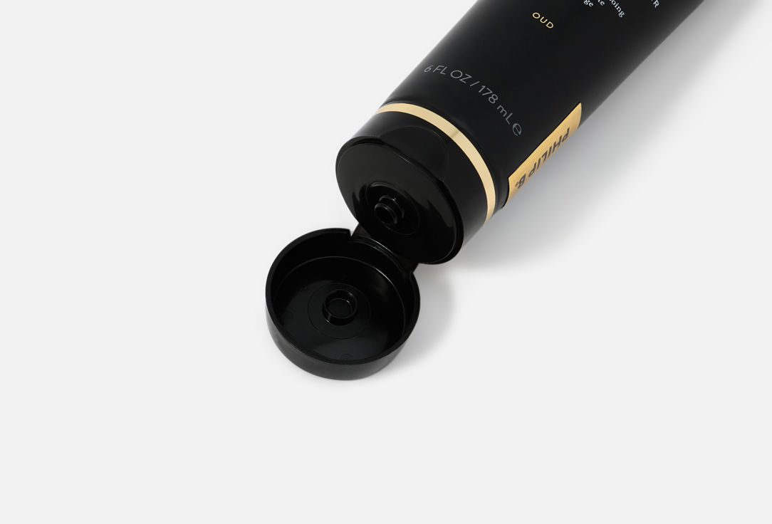 PHILIP B Moisturizing Leave-in Conditioner Mega Curl Enhancer