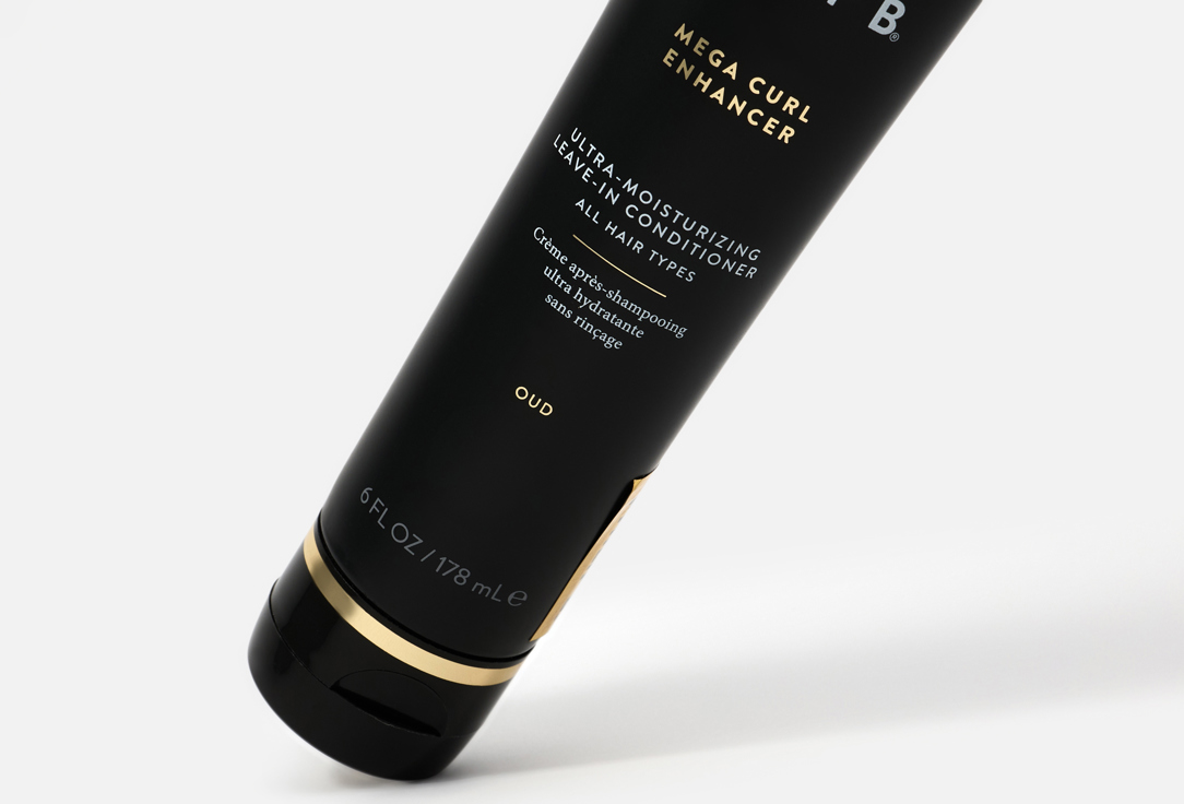 PHILIP B Moisturizing Leave-in Conditioner Mega Curl Enhancer