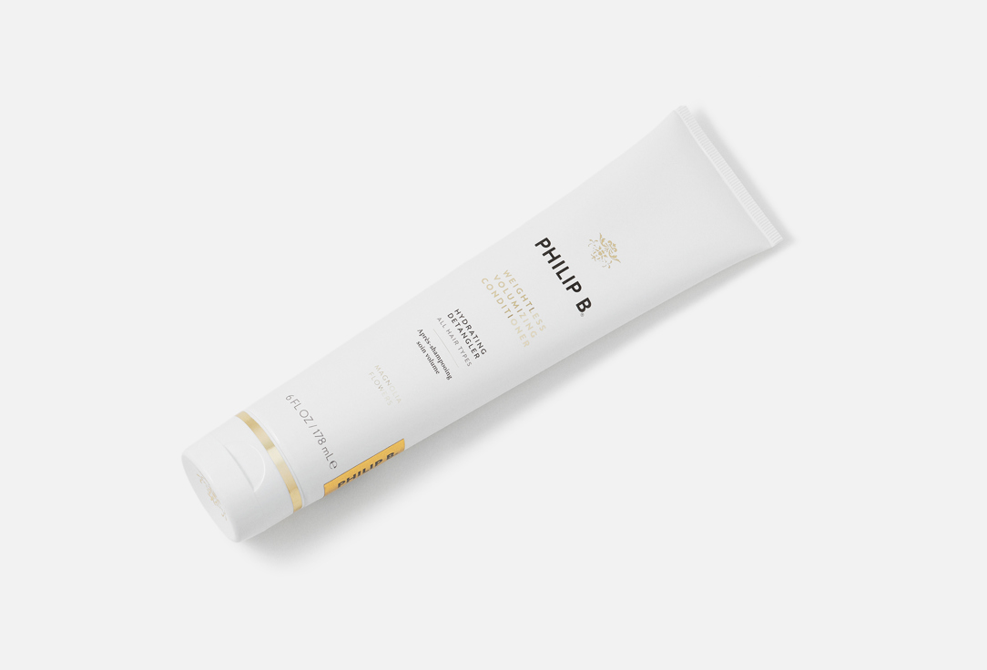 PHILIP B Кондиционер для объема волос Weightless Volumizing