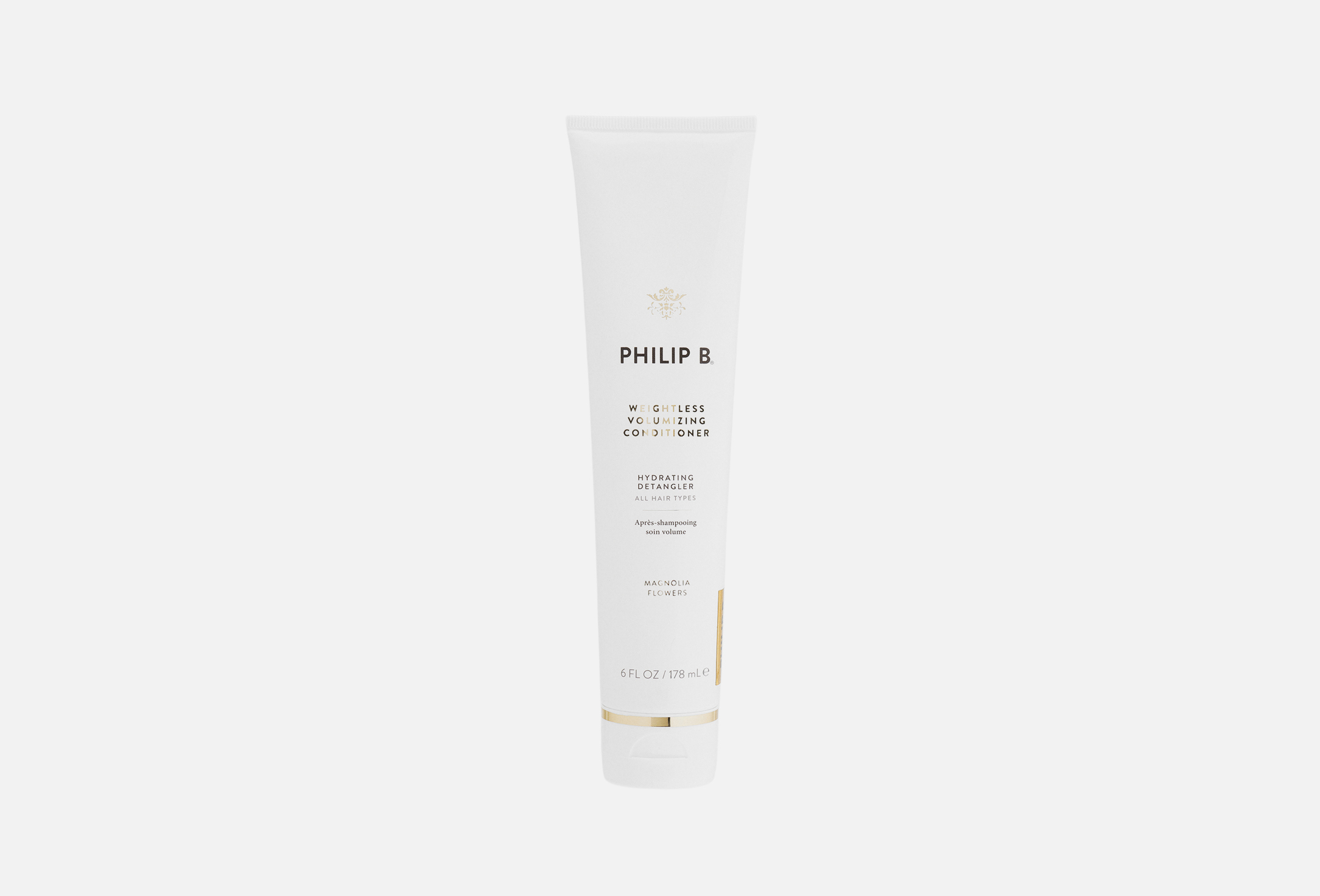 Weightless Volumizing  178 