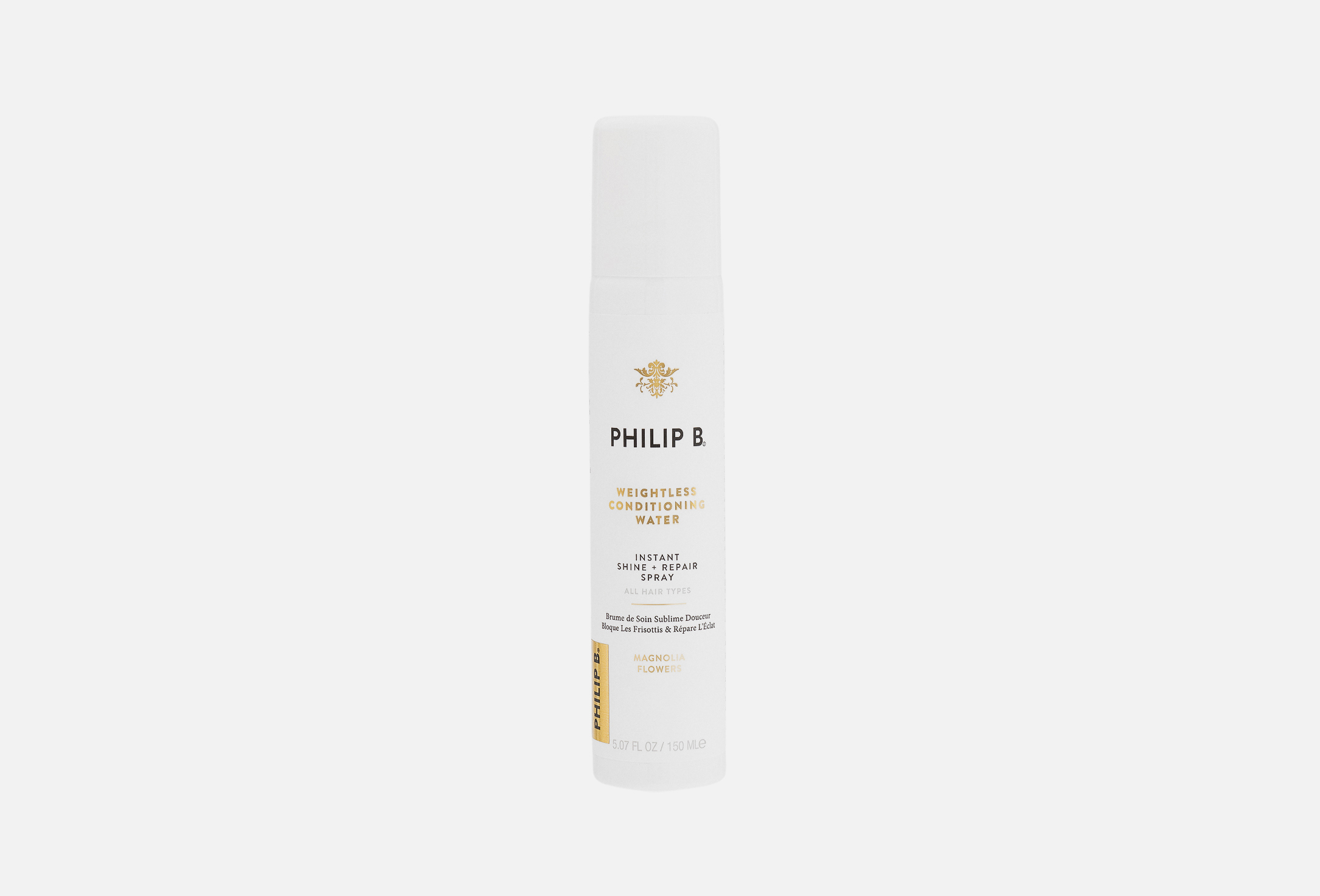 Weightless Conditioning Water  150 