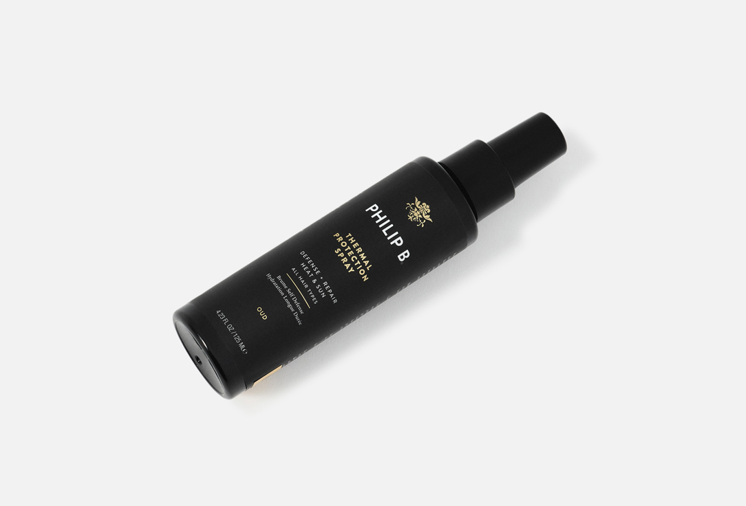 PHILIP B Strengthening Styling Spray Thermal Protection Spray