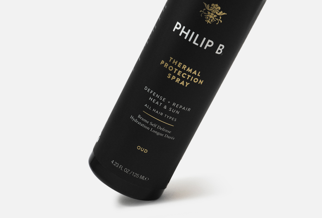 PHILIP B Strengthening Styling Spray Thermal Protection Spray