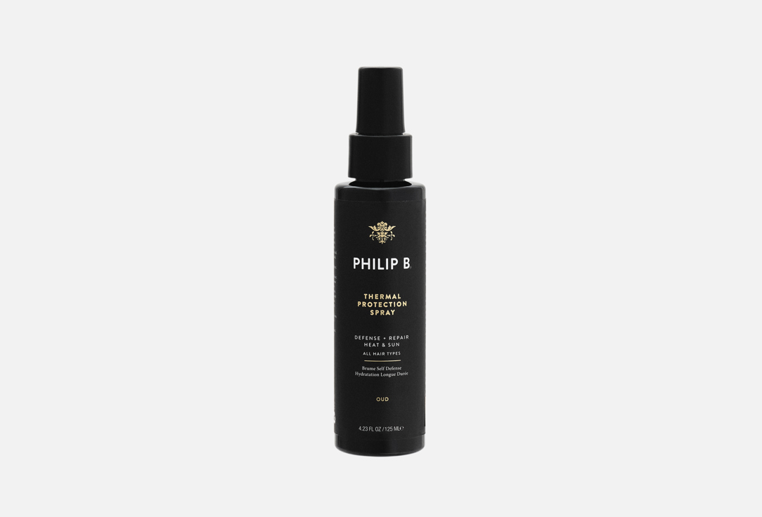 PHILIP B Strengthening Styling Spray Thermal Protection Spray