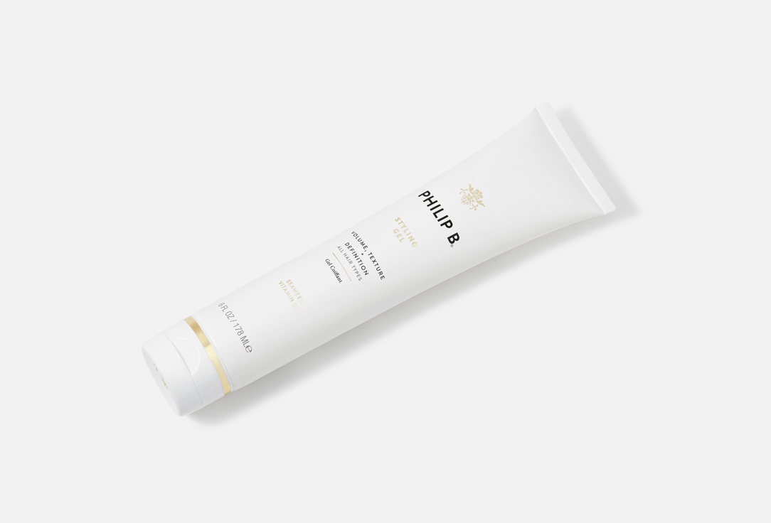 PHILIP B Volumizing & Texturizing Styling Gel Styling Gel