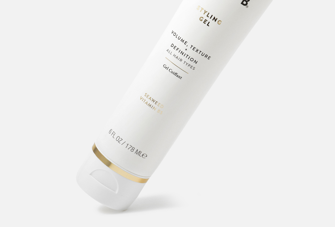 PHILIP B Volumizing & Texturizing Styling Gel Styling Gel