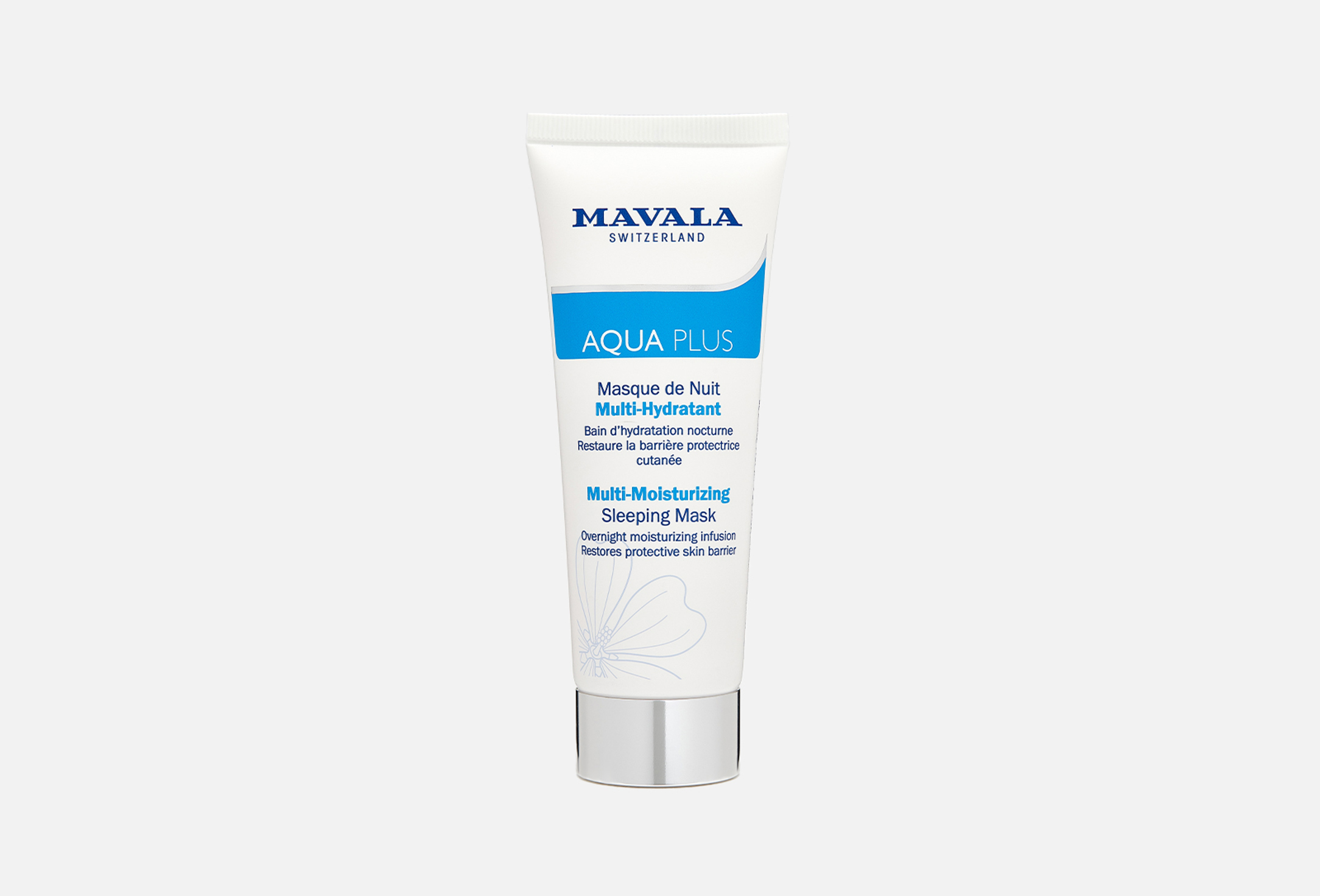 Aqua Plus Multi-Moisturizing 75