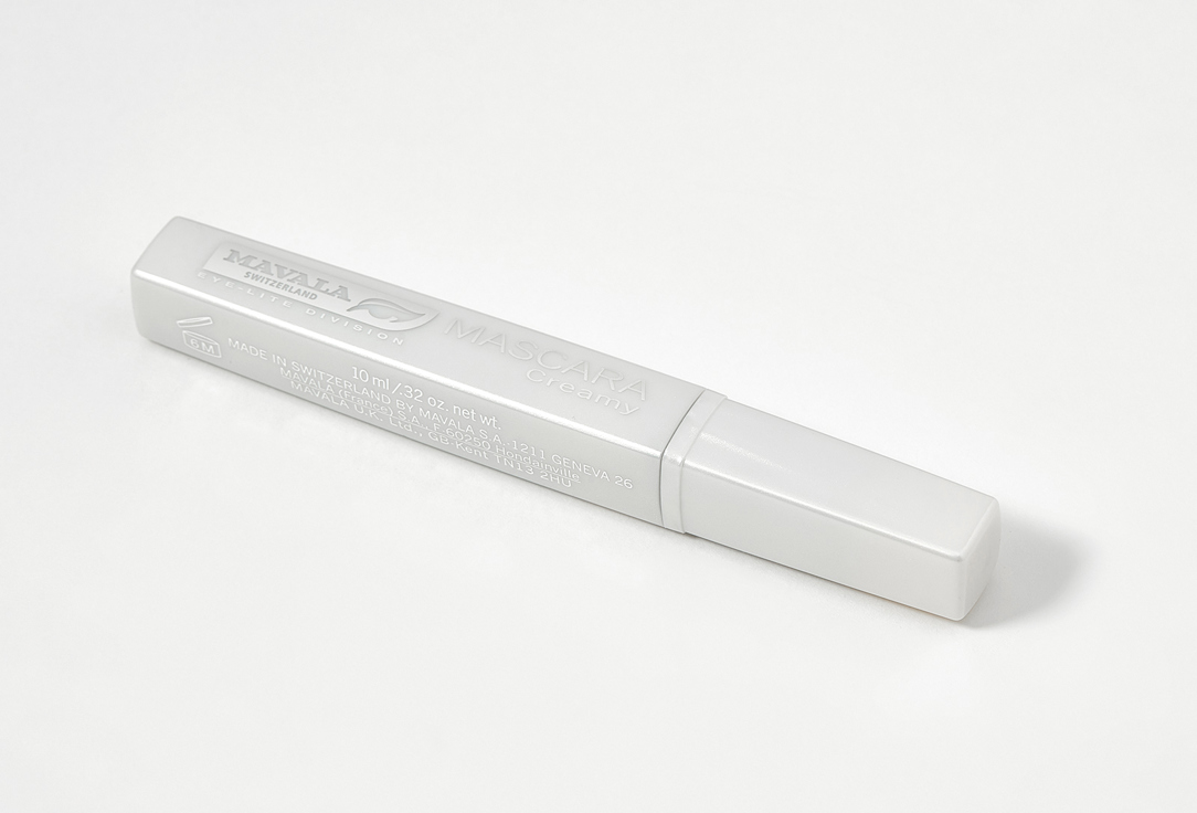 Mavala Mascara Creamy