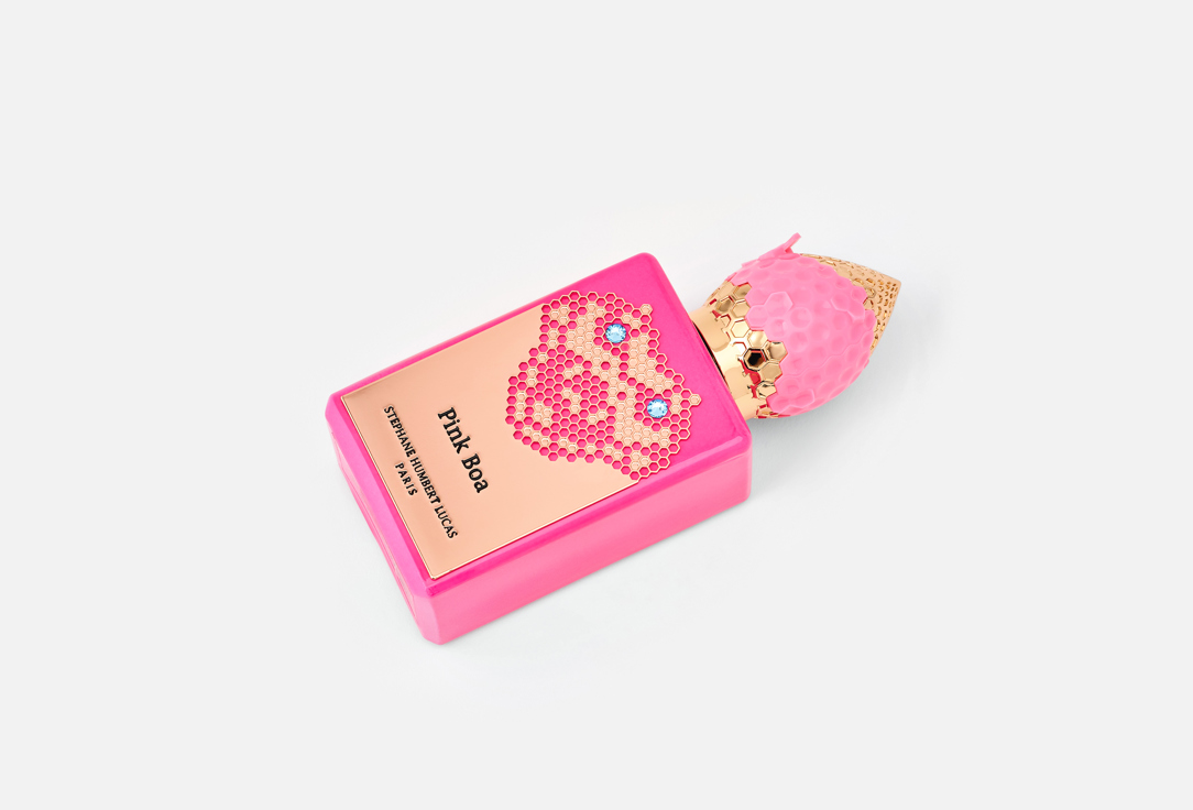 Stephane Humbert Lucas Eau de Parfum Pink Boa