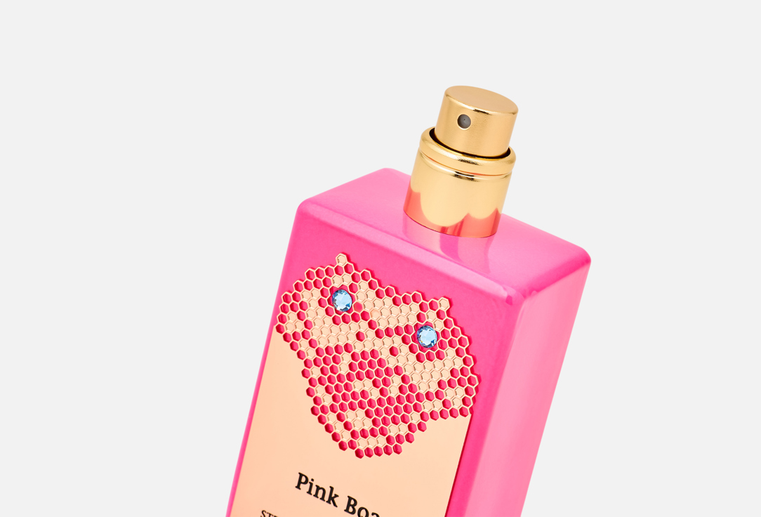 Stephane Humbert Lucas Eau de Parfum Pink Boa