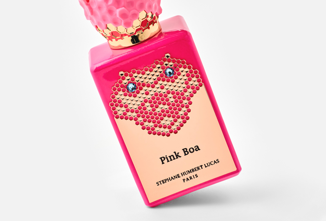 Stephane Humbert Lucas Eau de Parfum Pink Boa