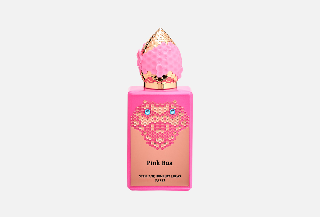 Stephane Humbert Lucas Eau de Parfum Pink Boa