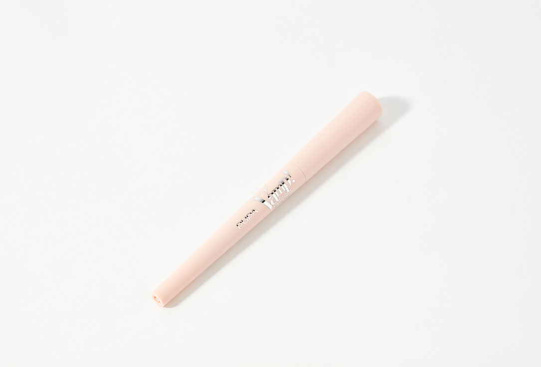 Pupa Waterproof Lipstick & Lip Contour 2-in-1 VAMP! LIP PENCIL