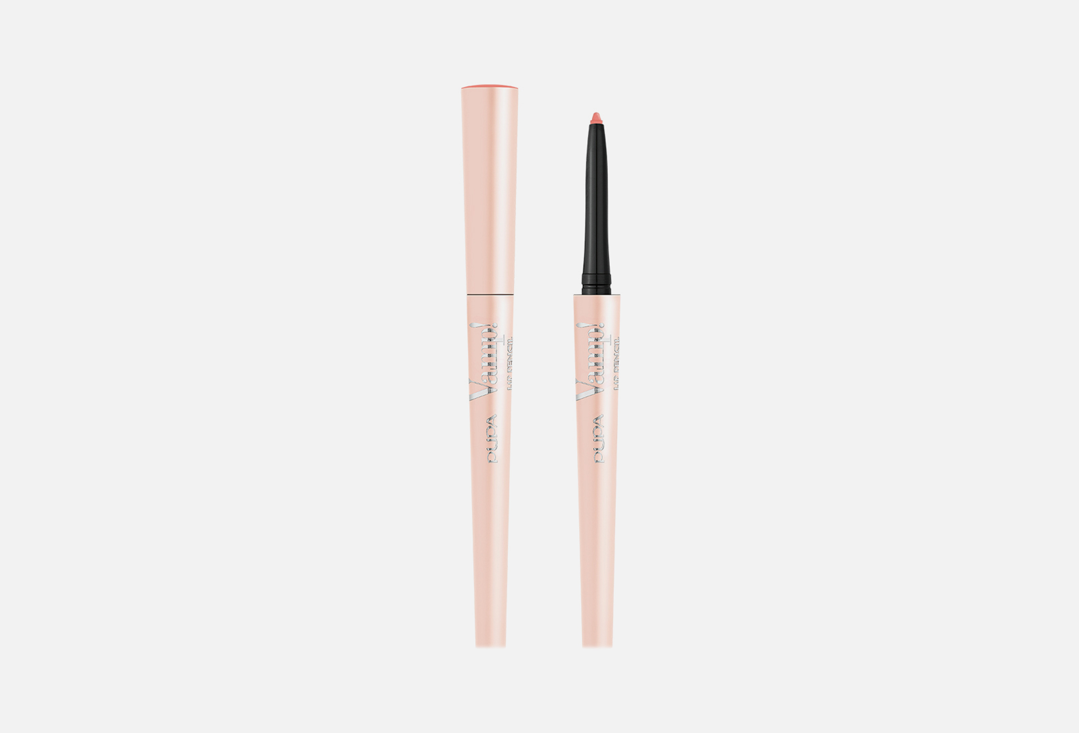VAMP! LIP PENCIL  0.35 002, Fresh rose