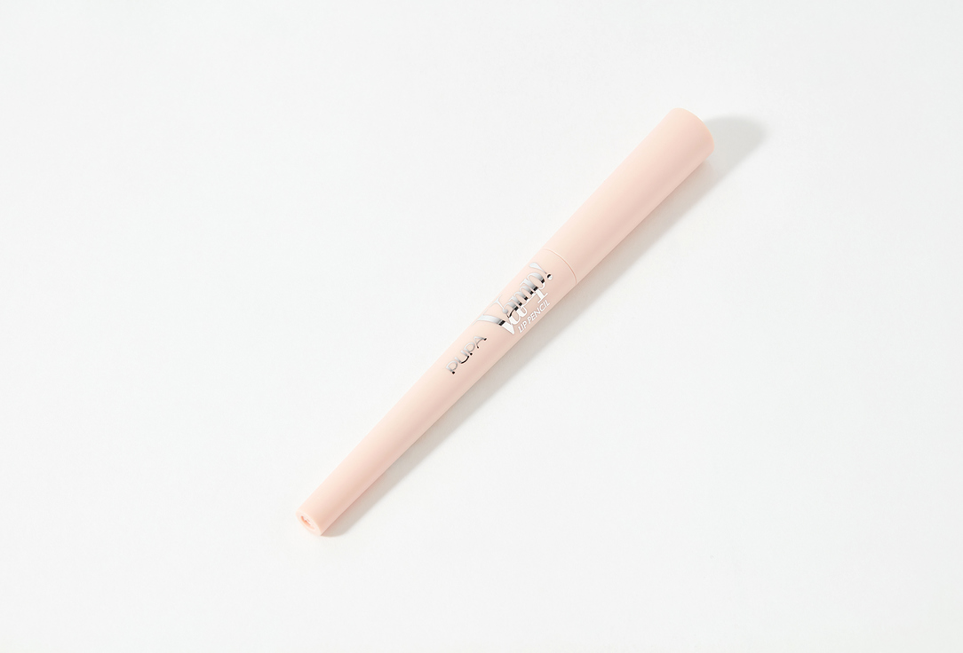 Pupa Waterproof Lipstick & Lip Contour 2-in-1 VAMP! LIP PENCIL