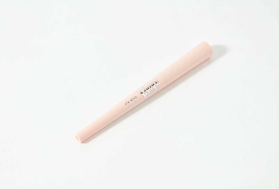 Pupa Waterproof Lipstick & Lip Contour 2-in-1 VAMP! LIP PENCIL 005, Contour brown 0.35 g Pupa Waterproof Lipstick & Lip Contour 2-in-1 VAMP! LIP PENCIL