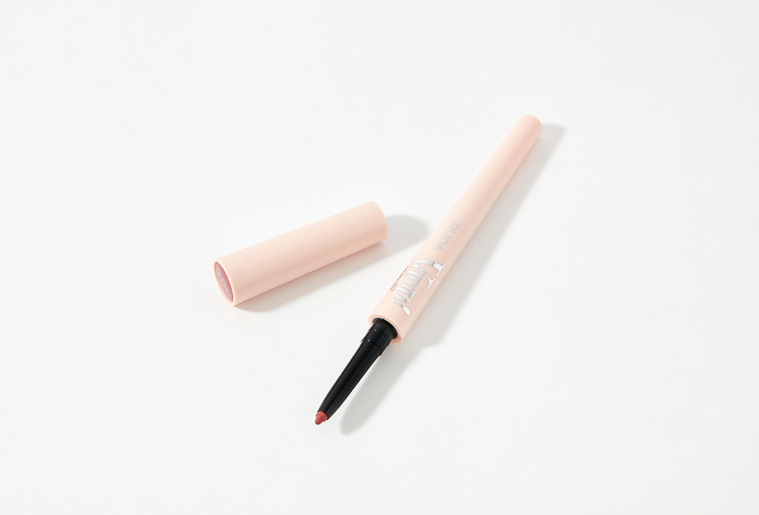 Pupa Waterproof Lipstick & Lip Contour 2-in-1 VAMP! LIP PENCIL