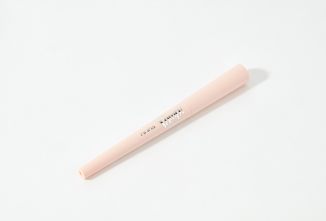 Pupa Waterproof Lipstick & Lip Contour 2-in-1 VAMP! LIP PENCIL