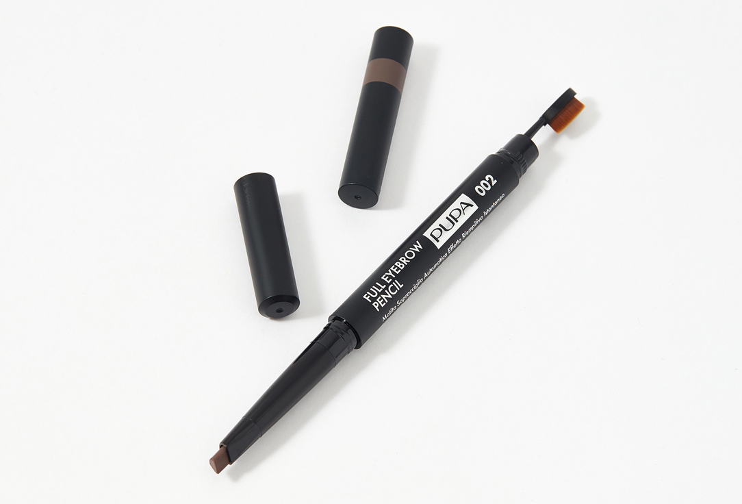 Pupa Automatic Eyebrow Pencil FULL EYEBROW PENCIL