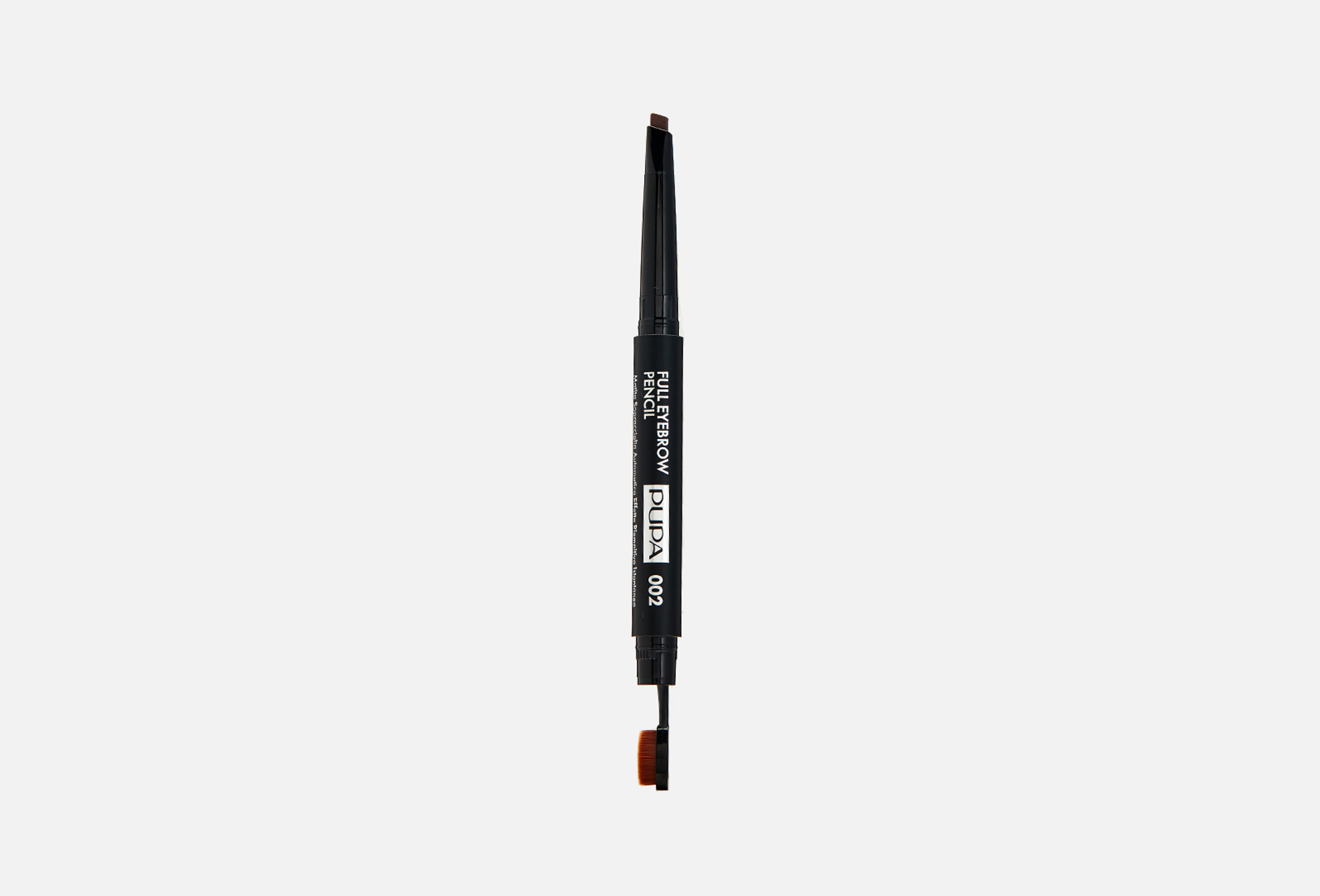 FULL EYEBROW PENCIL 0.2 002, Brown