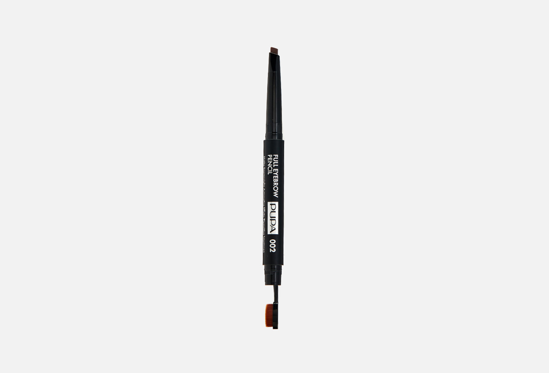 Pupa Automatic Eyebrow Pencil FULL EYEBROW PENCIL