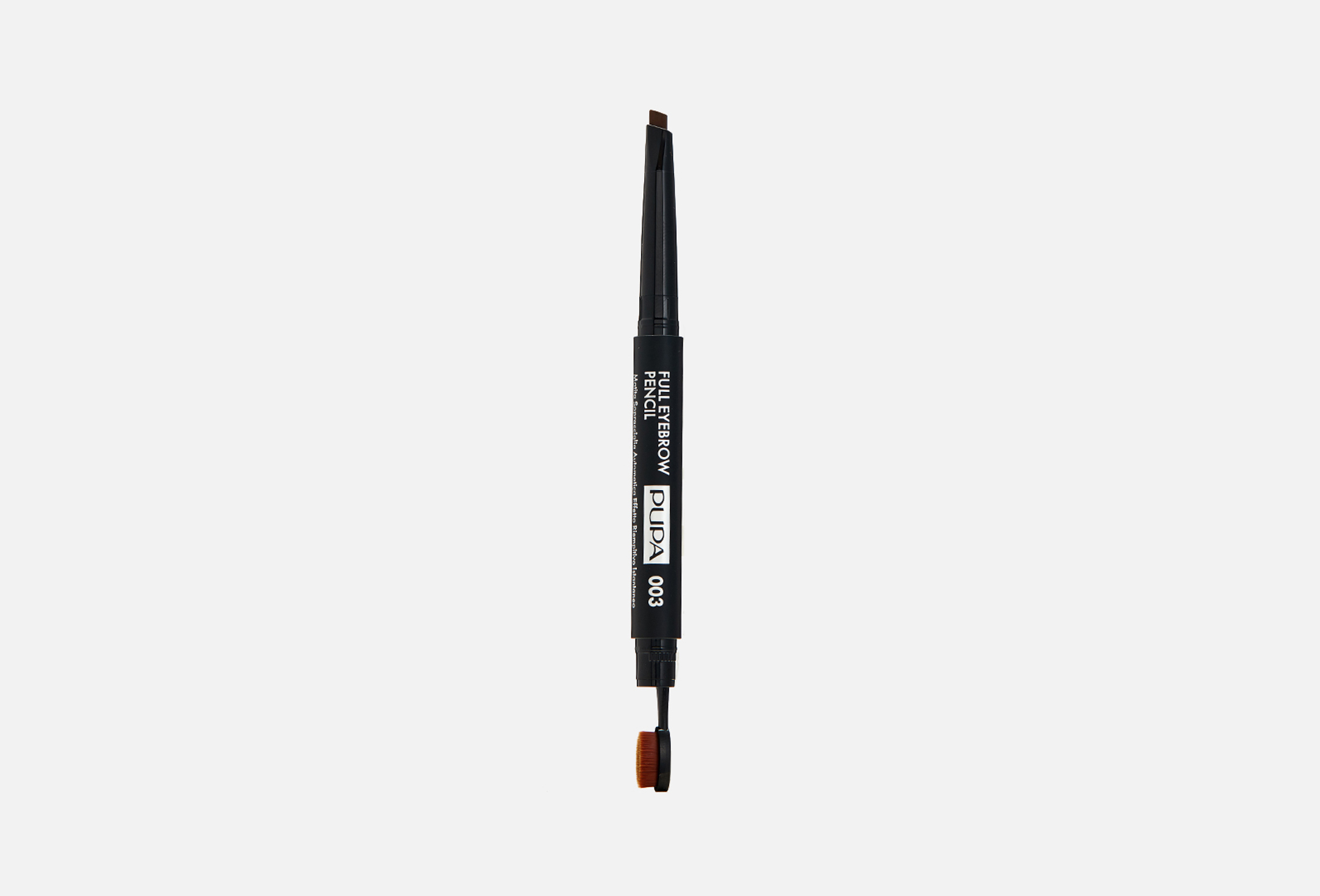 FULL EYEBROW PENCIL 0.2 003, Dark brown