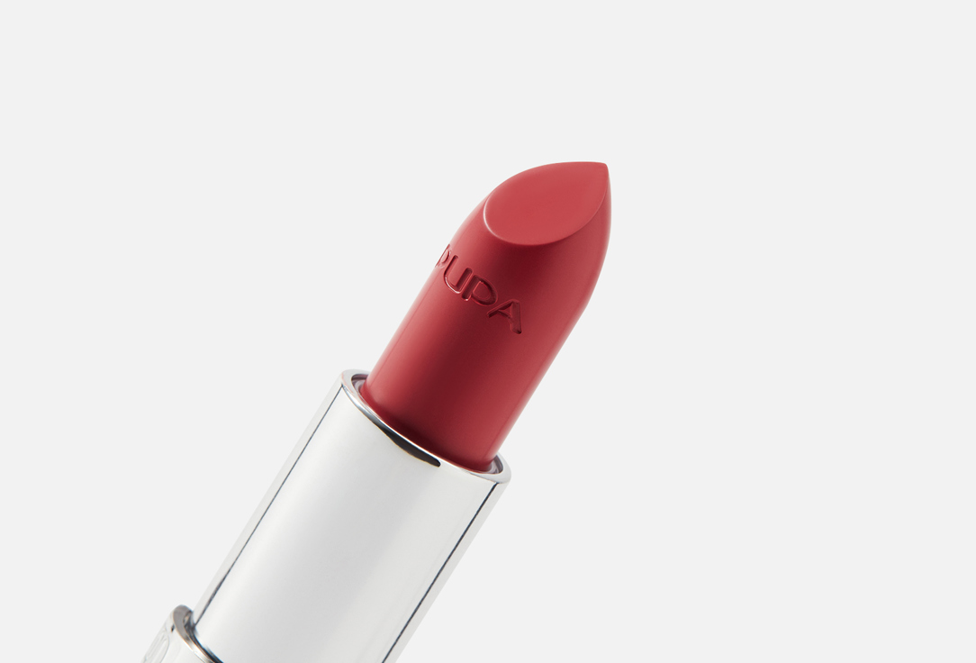 Pupa Volumizing Satin Creamy Lipstick VAMP!