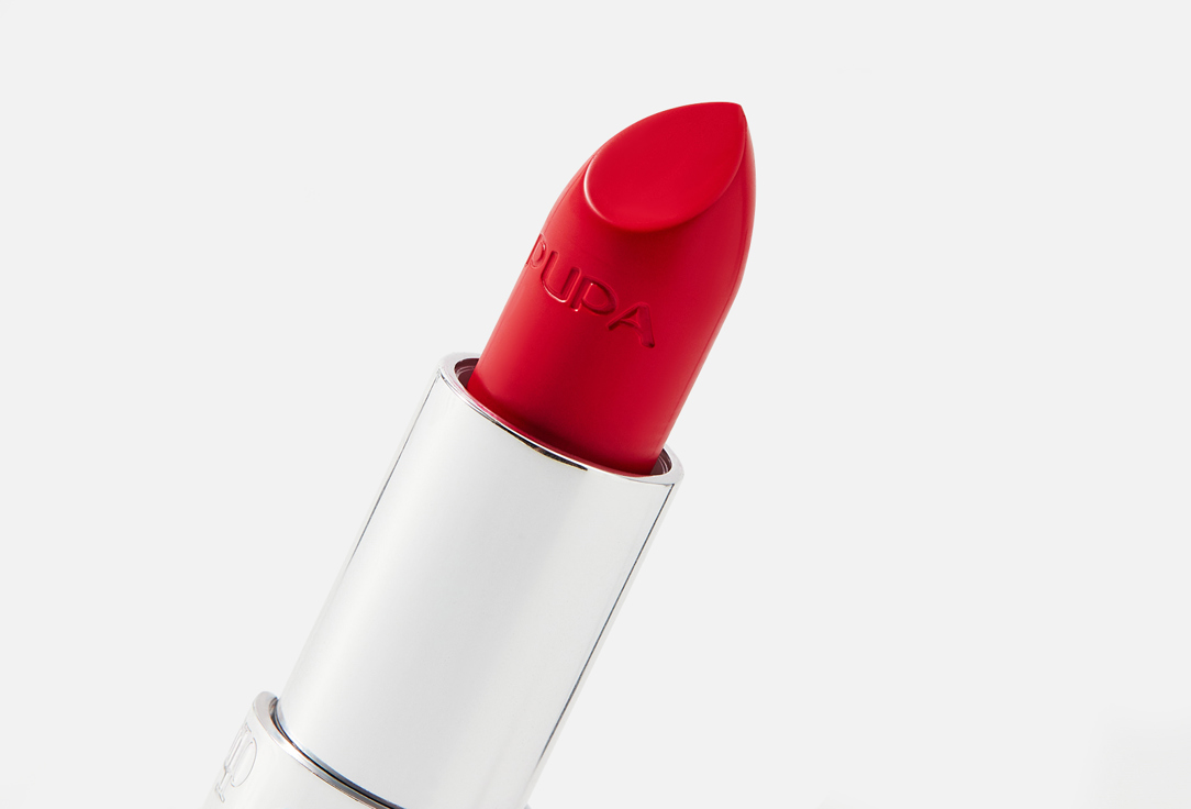 Pupa Volumizing Satin Creamy Lipstick VAMP!
