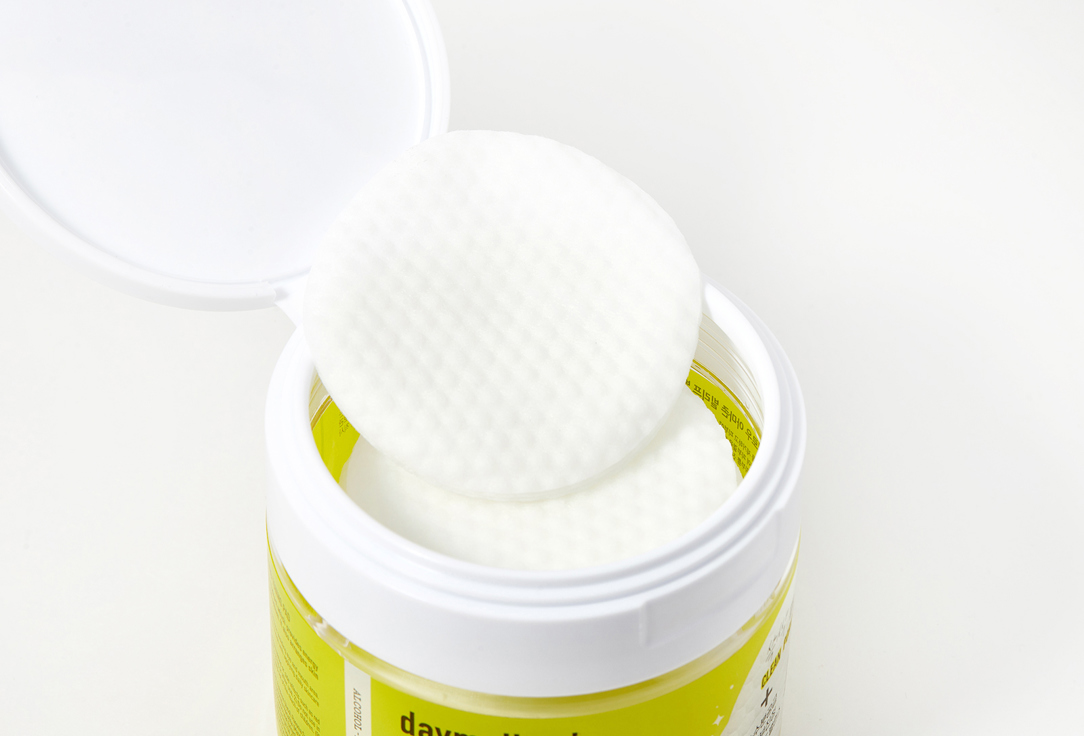 daymellow Face toning pads Amazon belief +- zero balancing 70 pcs daymellow Face toning pads Amazon belief +- zero balancing
