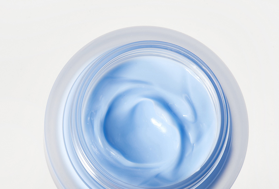daymellow Moisturizing and soothing face cream Bluemarine cloud 50 ml daymellow Moisturizing and soothing face cream Bluemarine cloud