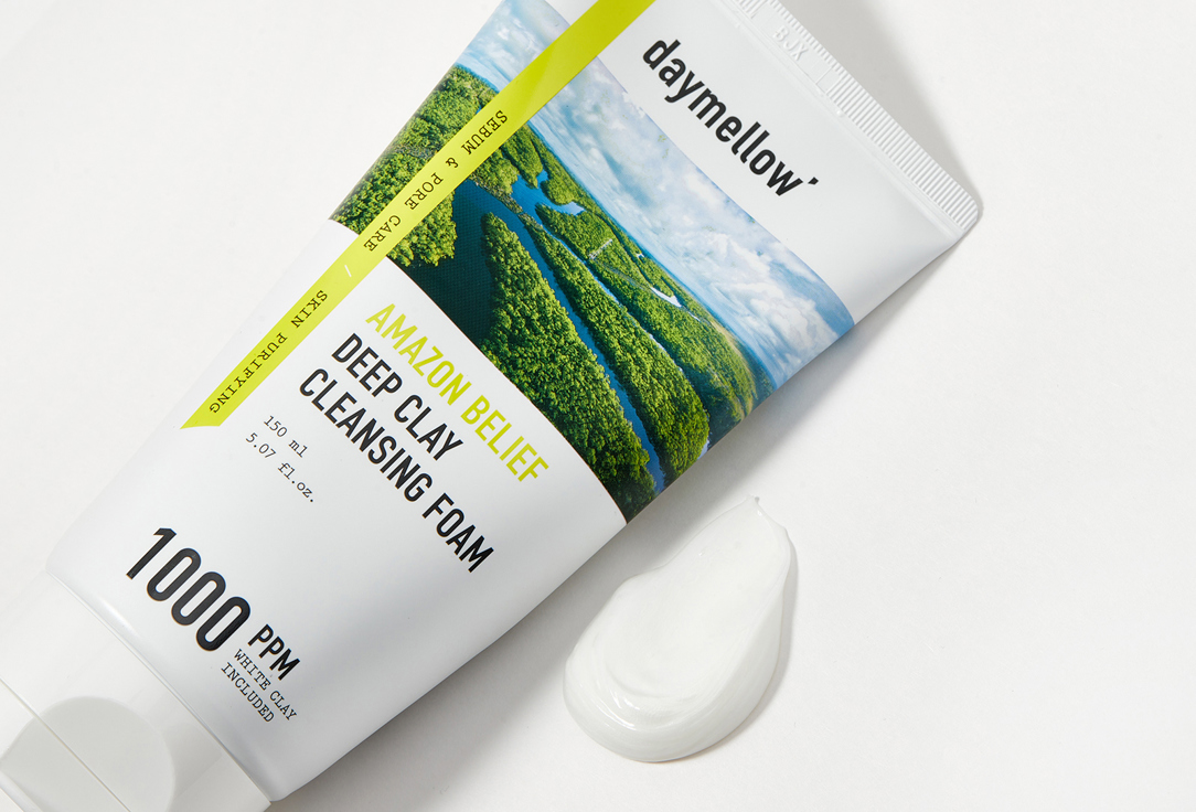 daymellow Face cleansing foam Amazon belief 150 ml daymellow Face cleansing foam Amazon belief