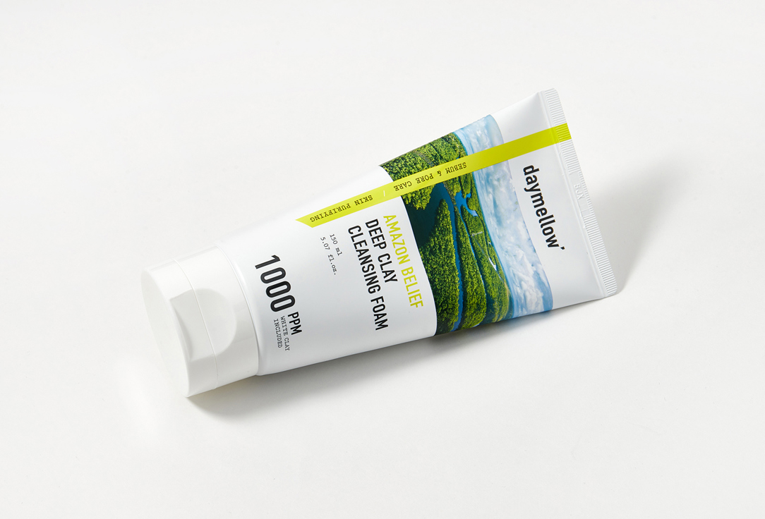 daymellow Face cleansing foam Amazon belief 150 ml daymellow Face cleansing foam Amazon belief