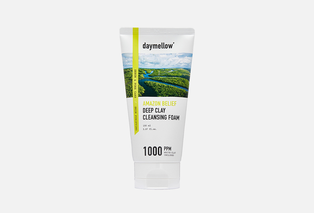 daymellow Face cleansing foam Amazon belief 150 ml daymellow Face cleansing foam Amazon belief