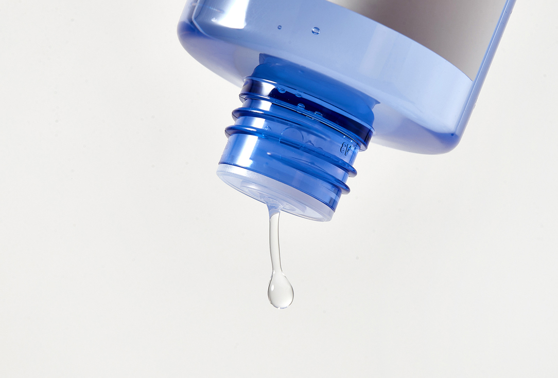 daymellow Moisturizing face toner Aqualron watery