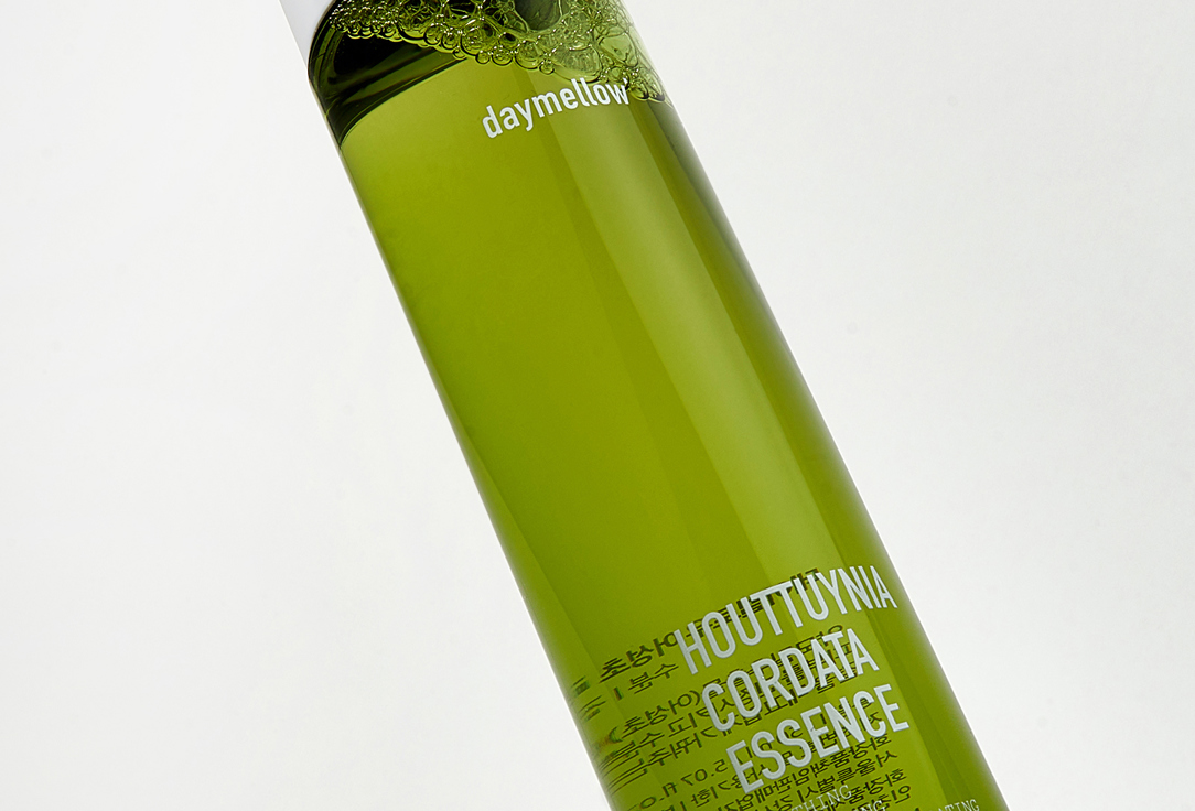 daymellow Soothing essence for the face Houttuynia cordata