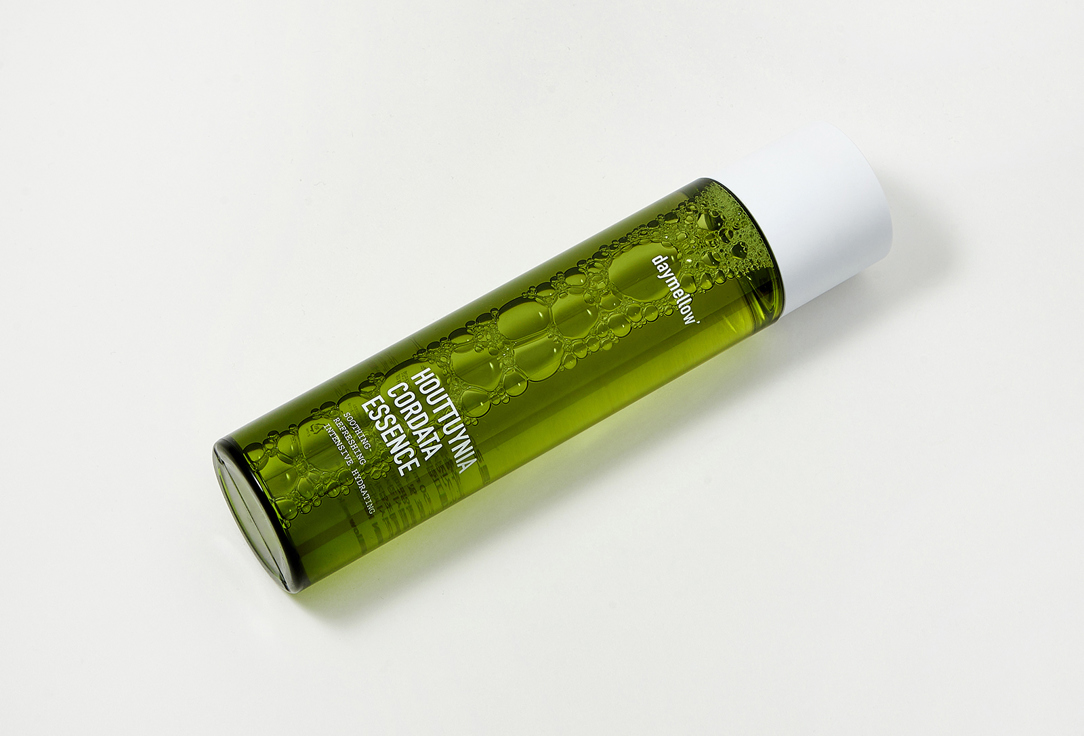daymellow Soothing essence for the face Houttuynia cordata