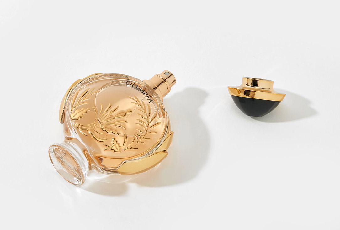RABANNE Eau de Parfum Olympéa Solar 50 ml RABANNE Eau de Parfum Olympéa Solar