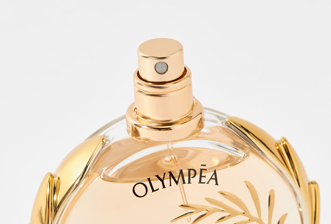 RABANNE Eau de Parfum Olympéa Solar 50 ml RABANNE Eau de Parfum Olympéa Solar