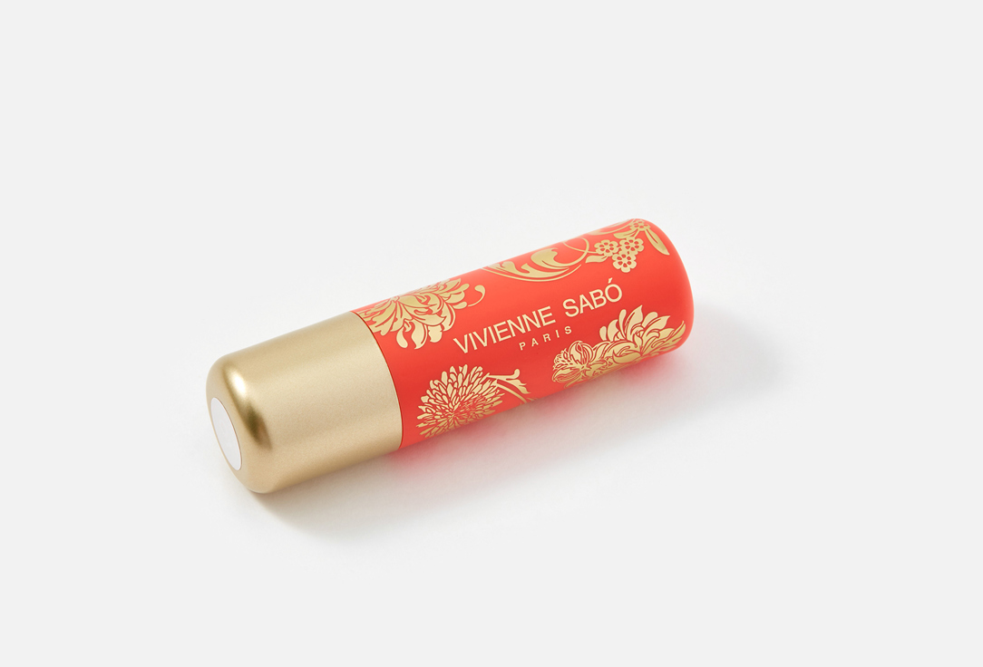 Vivienne Sabo Moisturizing lip balm Balm Fantaisie 01 4 g Vivienne Sabo Moisturizing lip balm Balm Fantaisie