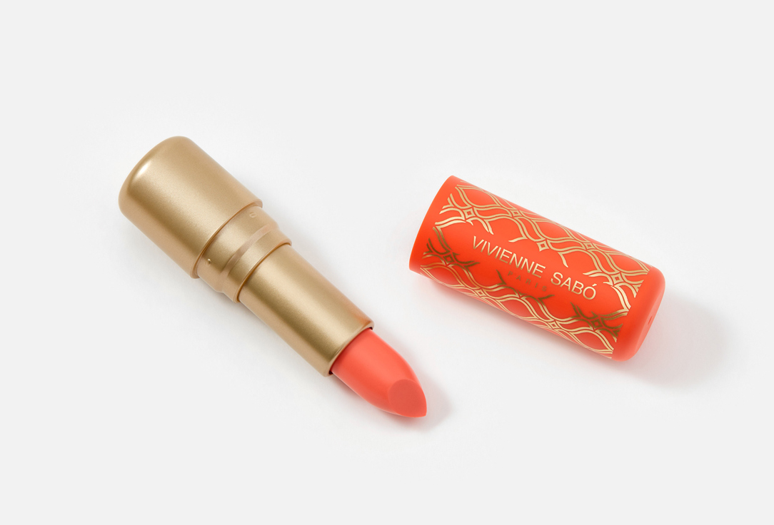 Vivienne Sabo Moisturizing lip balm Balm Fantaisie