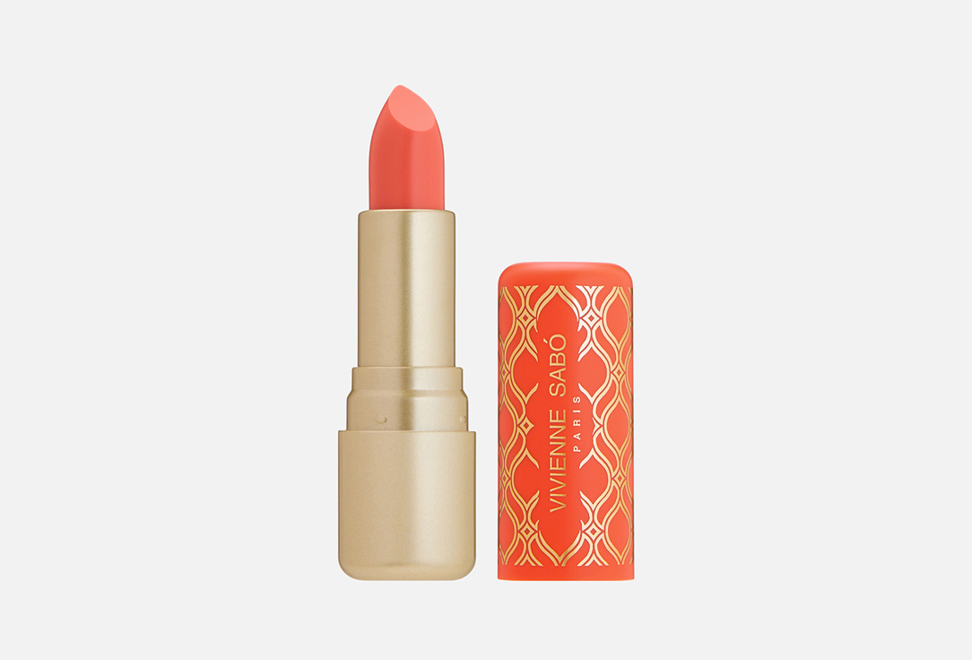 Vivienne Sabo Moisturizing lip balm Balm Fantaisie