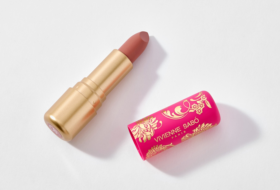 Vivienne Sabo Moisturizing lip balm Balm Fantaisie