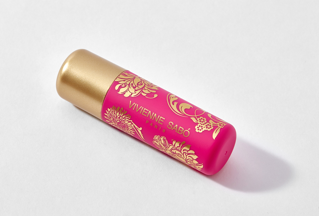 Vivienne Sabo Moisturizing lip balm Balm Fantaisie