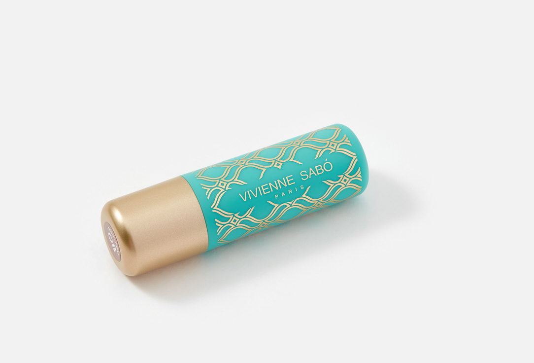 Vivienne Sabo Moisturizing lip balm Balm Fantaisie 08 4 g Vivienne Sabo Moisturizing lip balm Balm Fantaisie