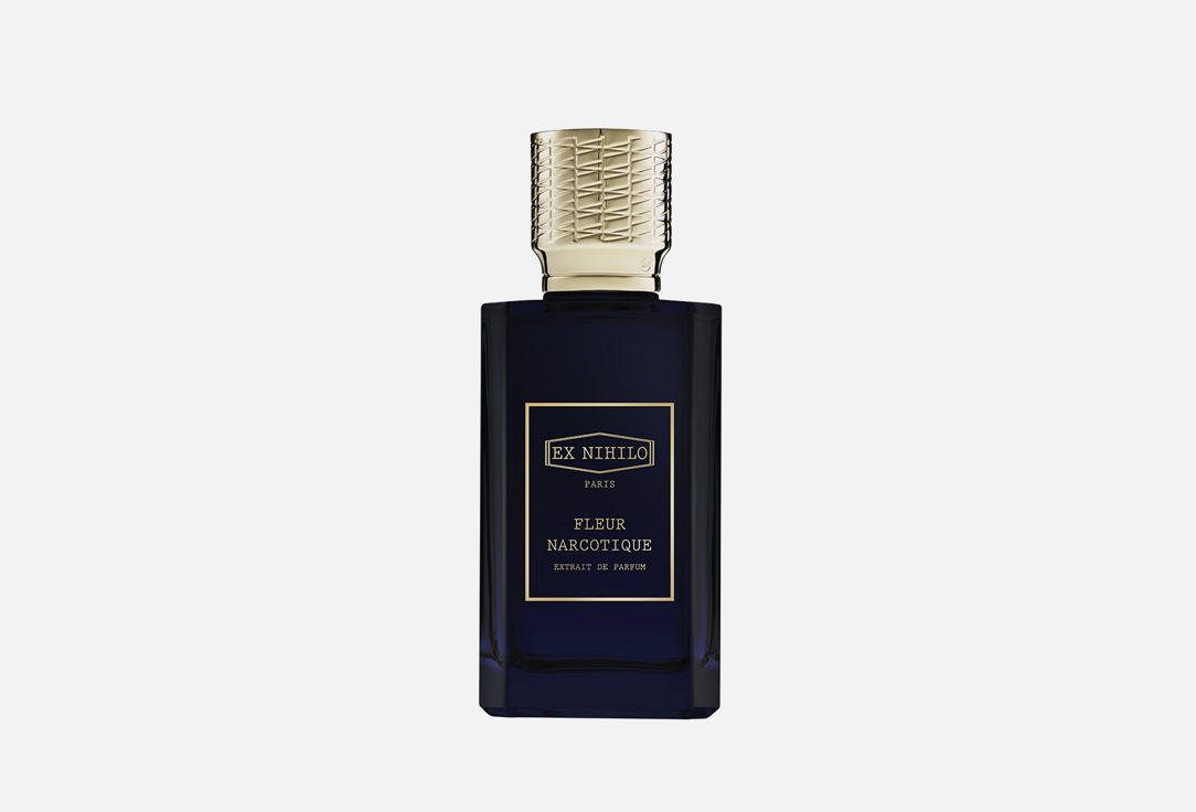 EX NIHILO Extrait de Parfum FLEUR NARCOTIQUE